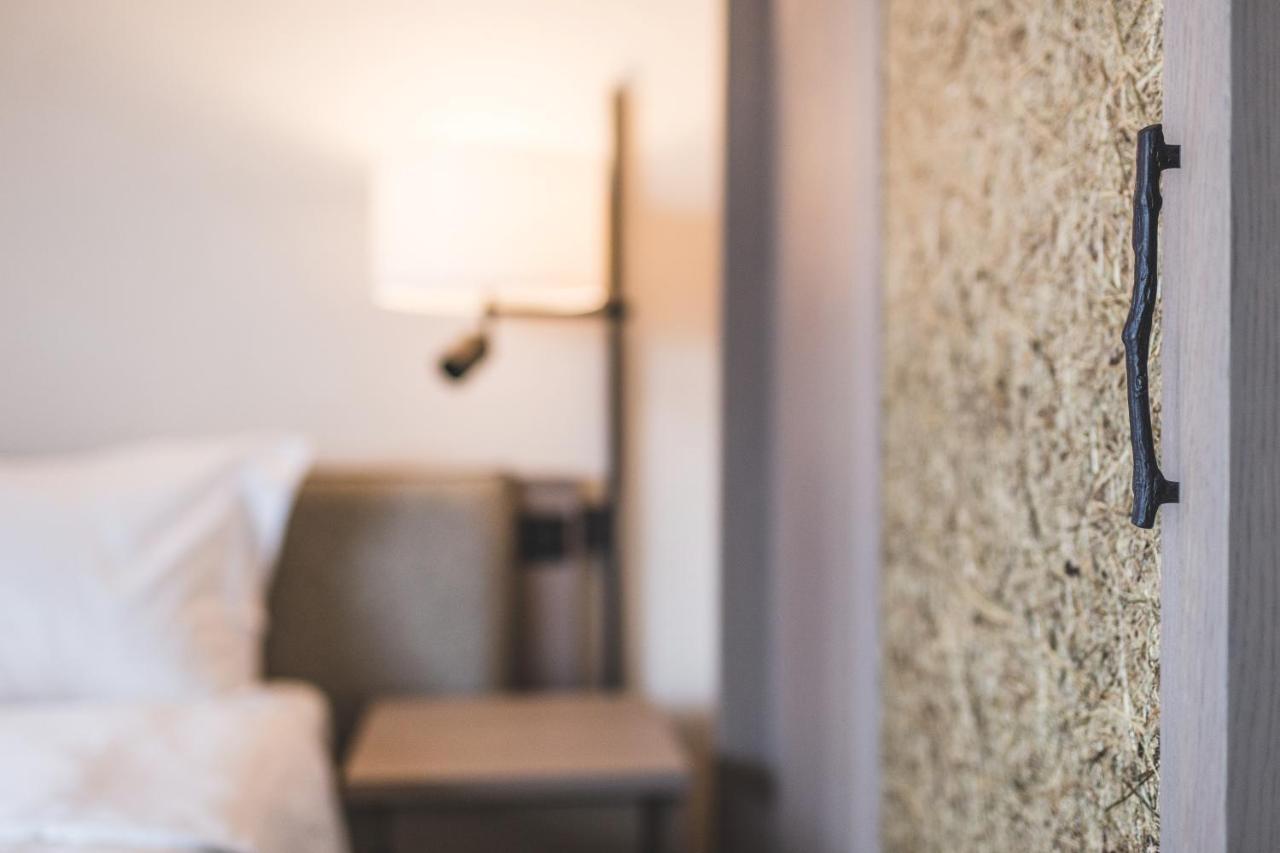 Paradiso Pure.Living Vegan Hotel Alpe Di Siusi Quarto foto