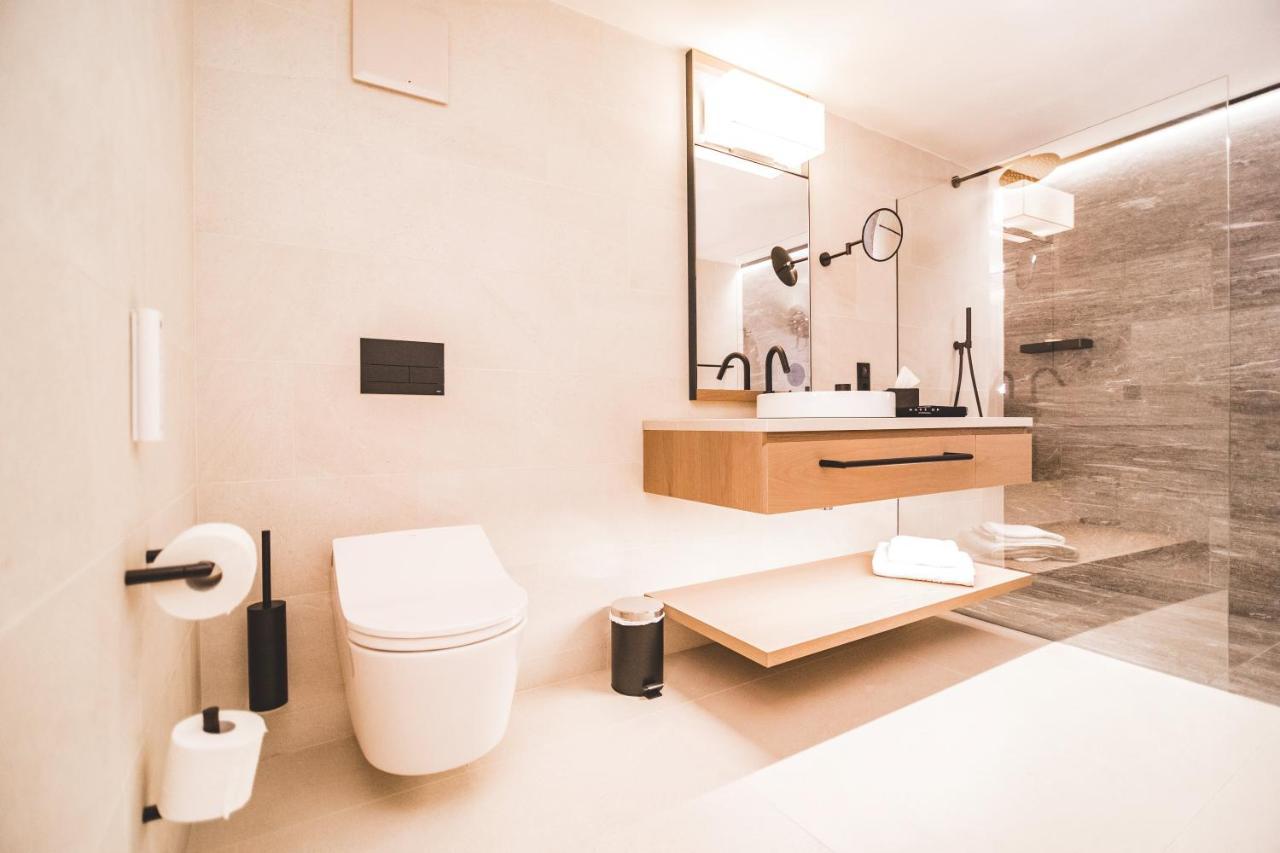 Paradiso Pure.Living Vegan Hotel Alpe Di Siusi Quarto foto
